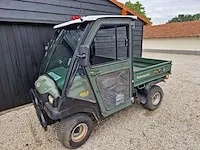 Gator kawasaki mule 3000 benzine (marge)