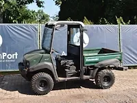 Gator kawasaki mule 4010 diesel - afbeelding 1 van  1