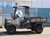 Gator kubota rtv900-eu diesel 2011 - afbeelding 1 van  1