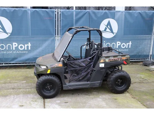 Gator polaris ranger benzine - afbeelding 1 van  1