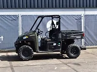 Gator polaris ranger diesel - afbeelding 1 van  1