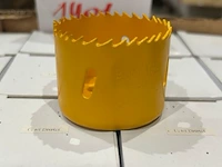 Gatzaag hss bi-metal - afbeelding 2 van  7