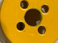 Gatzaag hss bi-metal - afbeelding 4 van  7