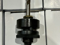 Gatzaag hss bi-metal - afbeelding 5 van  7