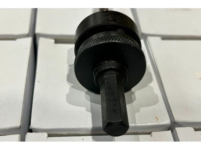 Gatzaag hss bi-metal - afbeelding 6 van  7