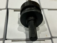 Gatzaag hss bi-metal - afbeelding 6 van  7