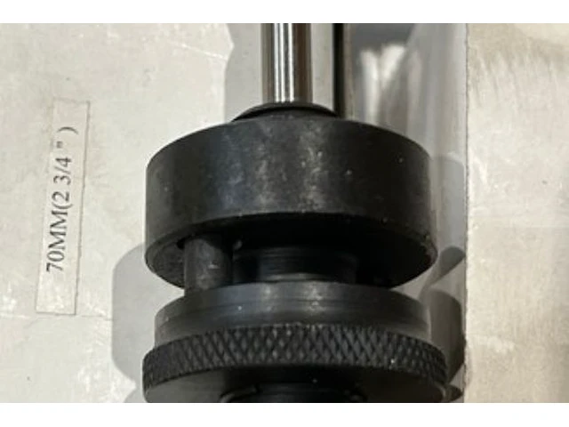 Gatzaag hss bi-metal - afbeelding 3 van  4