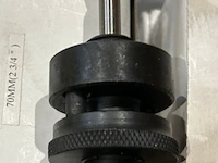 Gatzaag hss bi-metal - afbeelding 3 van  4