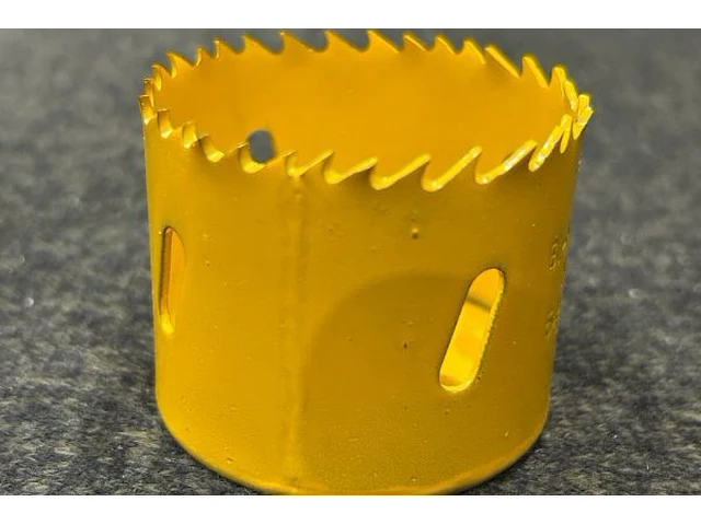 Gatzaag hss bi-metal - afbeelding 2 van  5