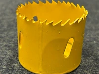 Gatzaag hss bi-metal - afbeelding 2 van  5