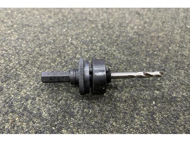 Gatzaag hss bi-metal - afbeelding 4 van  5