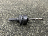 Gatzaag hss bi-metal - afbeelding 4 van  5
