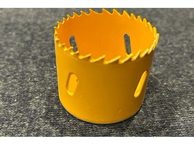 Gatzaag hss bi-metal - afbeelding 2 van  5