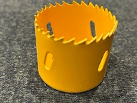 Gatzaag hss bi-metal - afbeelding 2 van  5