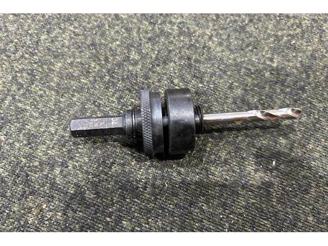 Gatzaag hss bi-metal - afbeelding 4 van  5