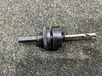 Gatzaag hss bi-metal - afbeelding 4 van  5