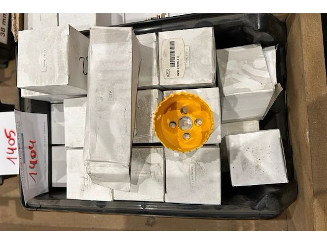 Gatzaag hss bi-metal - afbeelding 5 van  5