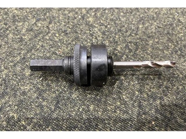 Gatzaag hss bi-metal - afbeelding 4 van  5
