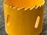 Gatzaag hss bi-metal - afbeelding 2 van  5