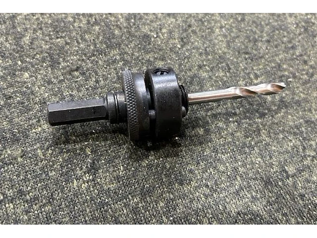 Gatzaag hss bi-metal - afbeelding 4 van  5
