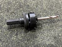 Gatzaag hss bi-metal - afbeelding 4 van  5