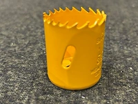 Gatzaag hss bi-metal - afbeelding 2 van  5