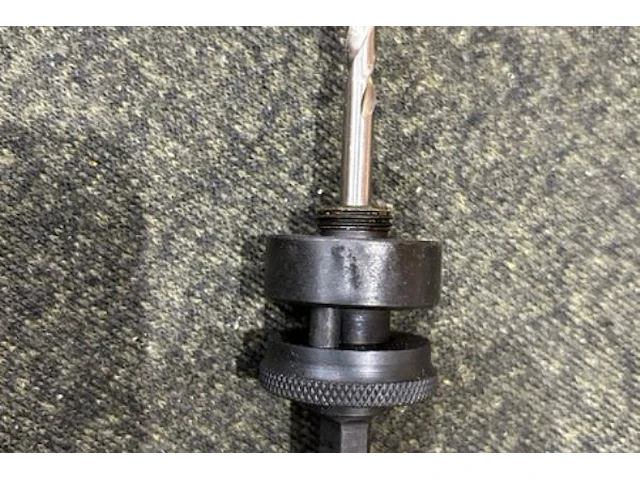 Gatzaag hss bi-metal - afbeelding 4 van  5