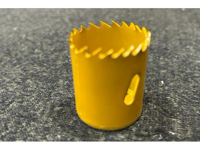 Gatzaag hss bi-metal - afbeelding 2 van  5