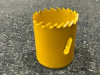 Gatzaag hss bi-metal - afbeelding 2 van  5