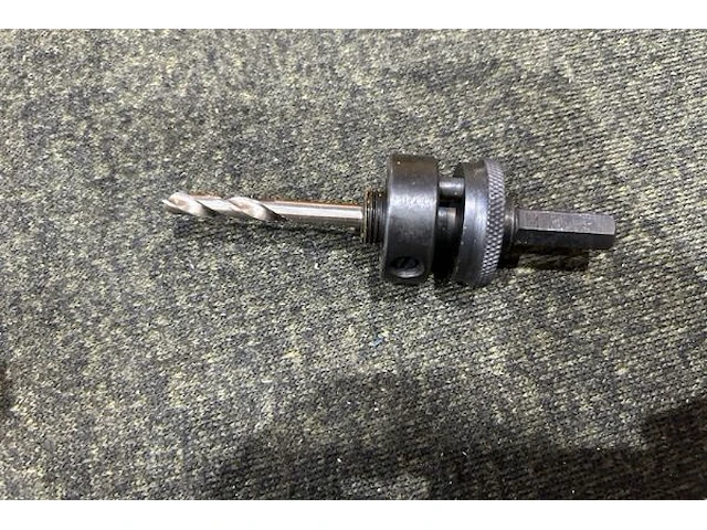 Gatzaag hss bi-metal - afbeelding 4 van  5
