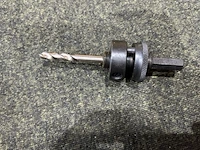 Gatzaag hss bi-metal - afbeelding 4 van  5