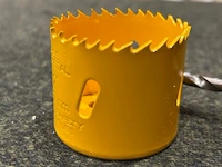 Gatzaag hss bi-metal - afbeelding 2 van  5