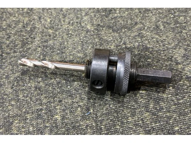 Gatzaag hss bi-metal - afbeelding 4 van  5