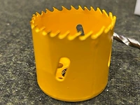 Gatzaag hss bi-metal - afbeelding 2 van  5