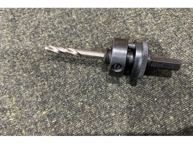 Gatzaag hss bi-metal - afbeelding 4 van  5