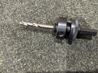 Gatzaag hss bi-metal - afbeelding 4 van  5
