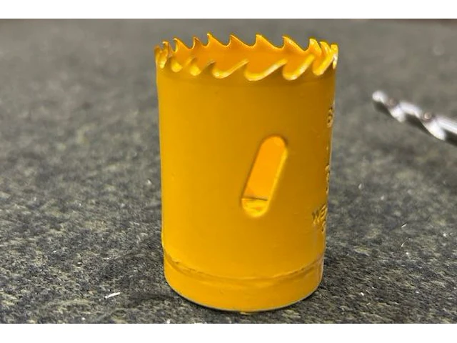 Gatzaag hss bi-metal - afbeelding 2 van  5