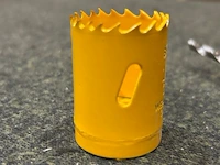 Gatzaag hss bi-metal - afbeelding 2 van  5
