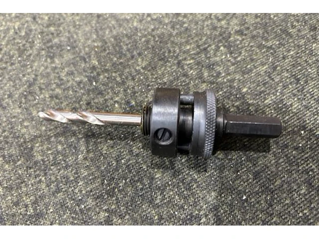 Gatzaag hss bi-metal - afbeelding 4 van  5