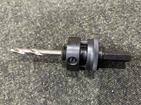 Gatzaag hss bi-metal - afbeelding 4 van  5