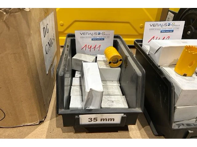 Gatzaag hss bi-metal - afbeelding 5 van  5