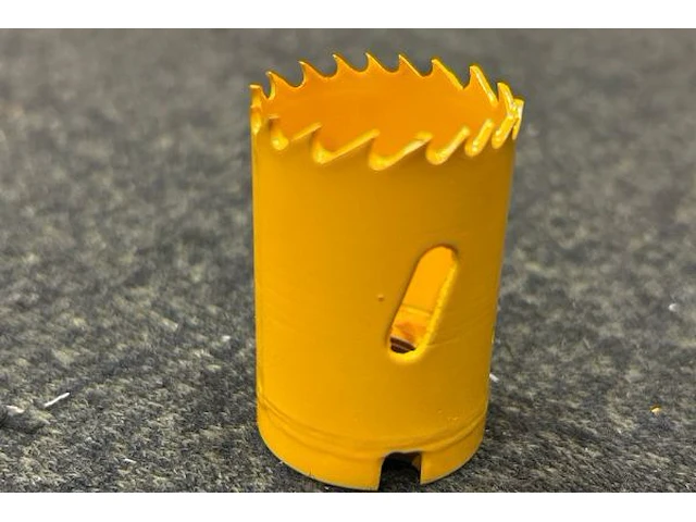 Gatzaag hss bi-metal - afbeelding 2 van  5