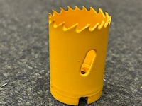 Gatzaag hss bi-metal - afbeelding 2 van  5