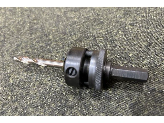 Gatzaag hss bi-metal - afbeelding 4 van  5