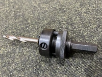 Gatzaag hss bi-metal - afbeelding 4 van  5