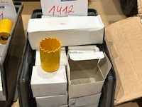 Gatzaag hss bi-metal - afbeelding 5 van  5