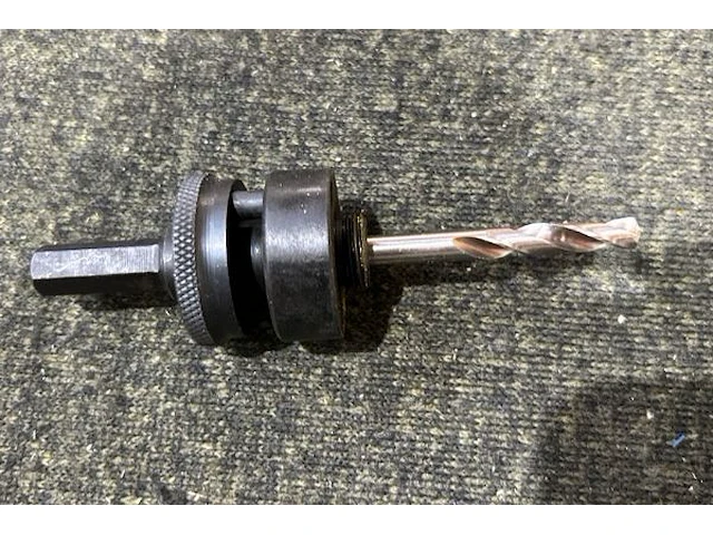 Gatzaag hss bi-metal - afbeelding 4 van  5