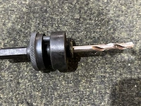Gatzaag hss bi-metal - afbeelding 4 van  5