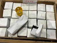 Gatzaag hss bi-metal - afbeelding 5 van  5