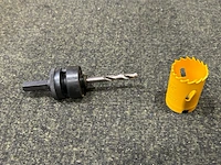 Gatzaag hss bi-metal - afbeelding 1 van  5